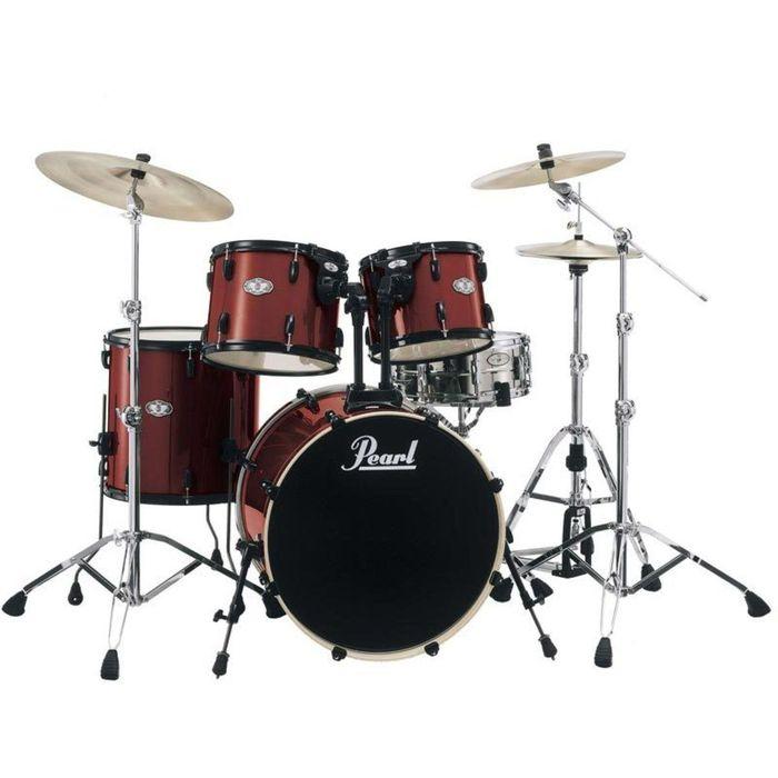 Pearl Export Series