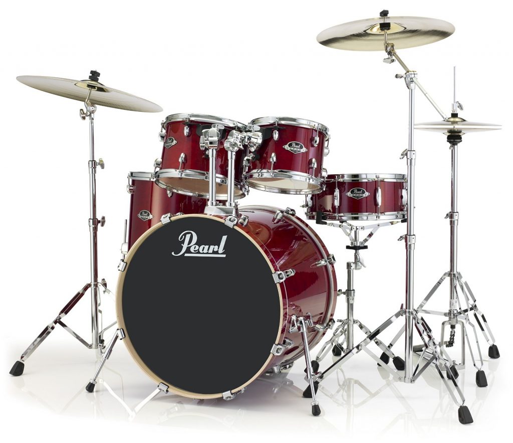 pearl export series