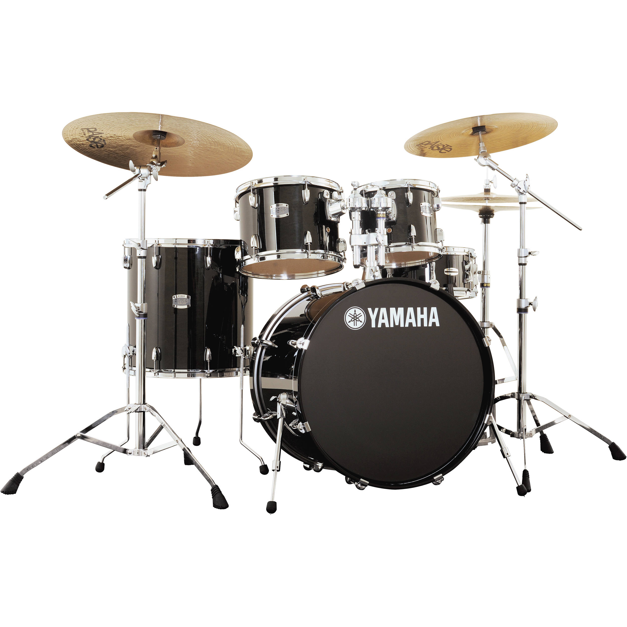 Yamaha drumset