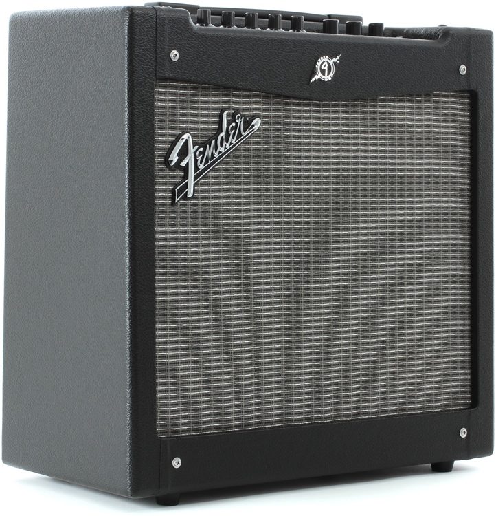 Fender MUSTANG™ IV (V.2)