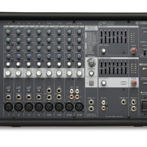Yamaha EMX212S
