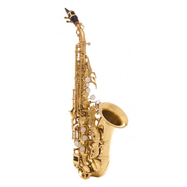 Prelude by Conn-Selmer Alto saxophone