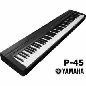 Yamaha P-45