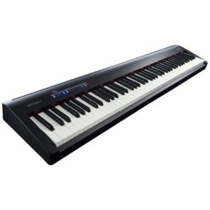 Roland FP-30x DIGITAL PIANO BLACK