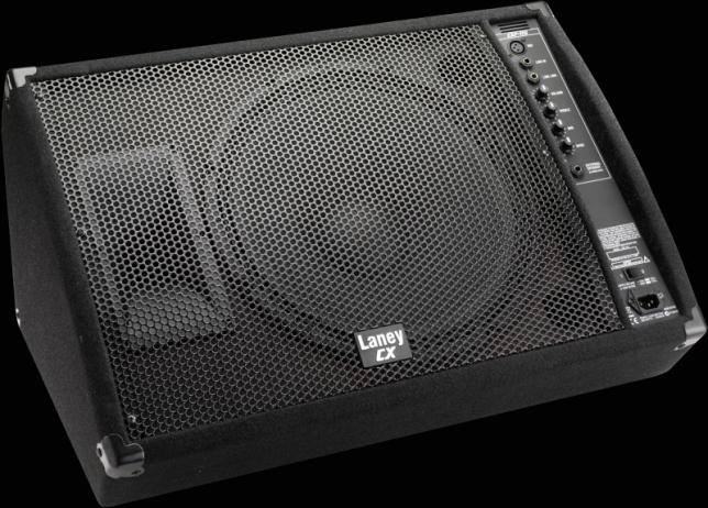 Laney CXP115