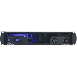 PEAVEY IPR 3000
