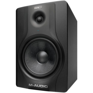 BX8 M-AUDIO (CONTACT STORE FOR MORE INFO)