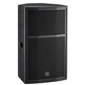 Hybrid + ALTIUM 15 2000W 15″ Active Speaker