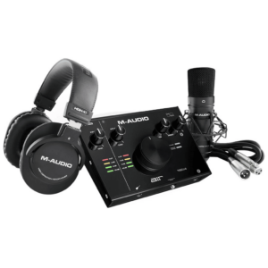 M-Audio AIR192 Vocal Studio Pro